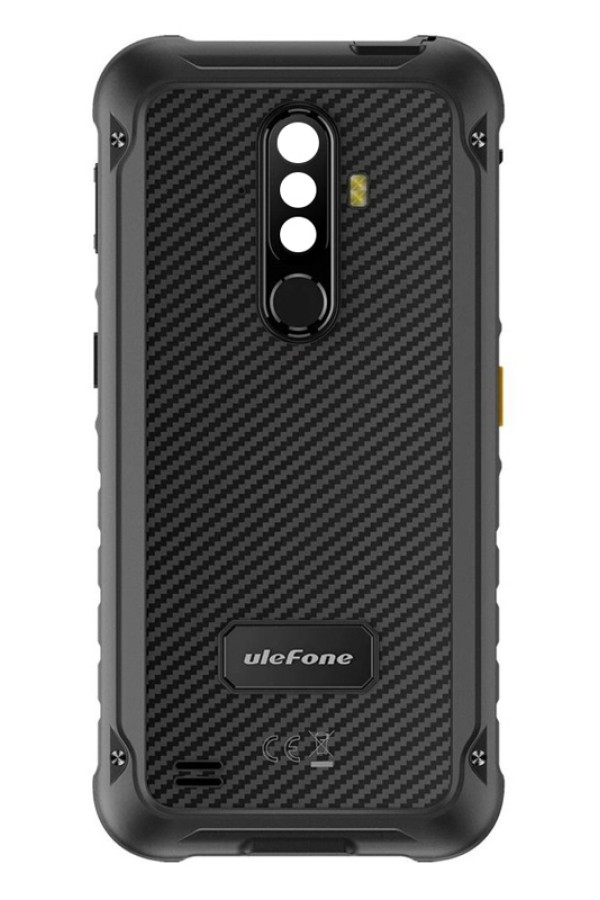 ULEFONE back cover για smartphone Armor X8