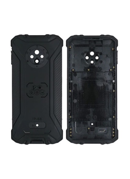 OUKITEL back cover για smartphone WP8 Pro, μαύρο