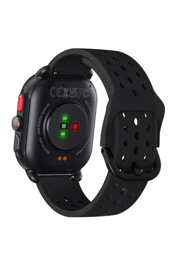 ZEBLAZE smartwatch Beyond 3 Pro, heart rate, 2.15