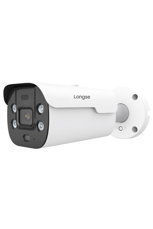LONGSE IP κάμερα BMLCKL5AD-36PMSTFA12, 3.6mm, 5MP, IP67, PoE