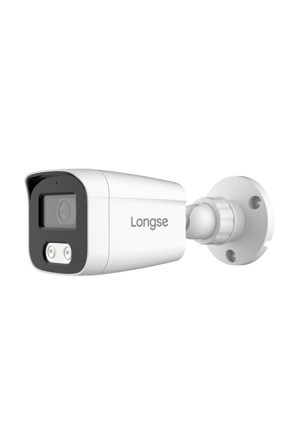 LONGSE υβριδική κάμερα BMSDHTC500FKE, 2.8mm, 5MP, αδιάβροχη IP67, IR 25m
