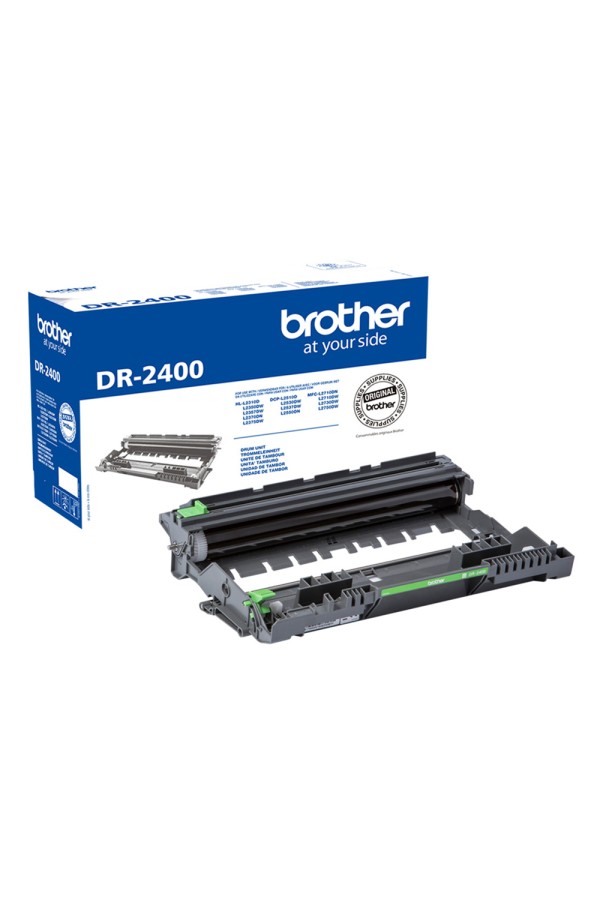 Brother DR-2400 Drum (DR-2400) (BRO-DR-2400)