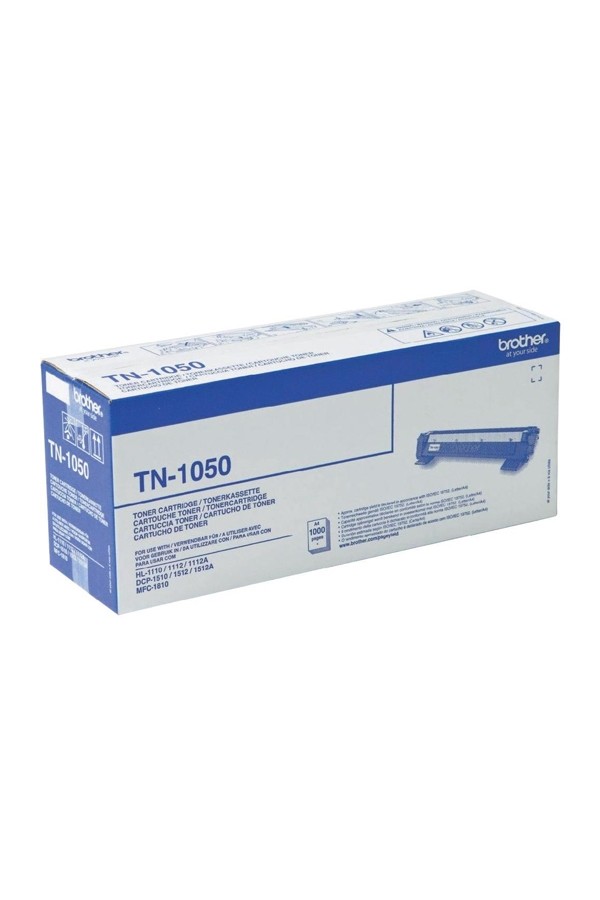 Toner Brother TN1050 Black (TN1050) (BRO-TN-1050)