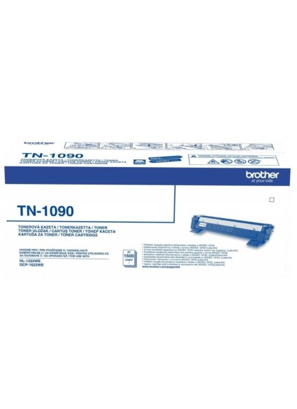 Brother Toner Cartridge Black (TN1090) (BRO-TN-1090)