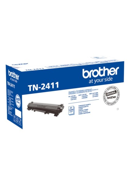 Toner Brother TN-2411 1.2K (TN2411) (BRO-TN-2411)