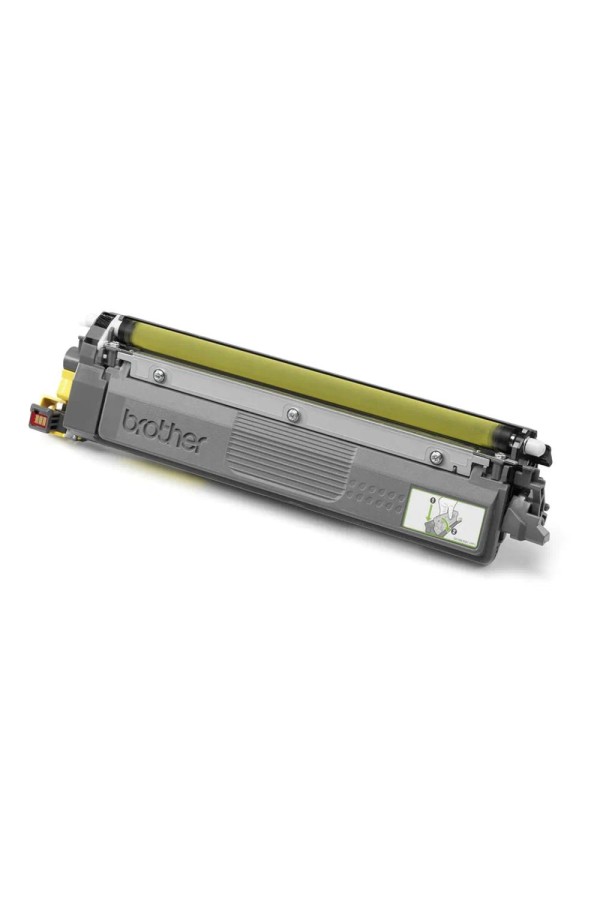 Toner Brother TN-248XLY Yellow (TN-248XLY) (BRO-TN-248XLY)