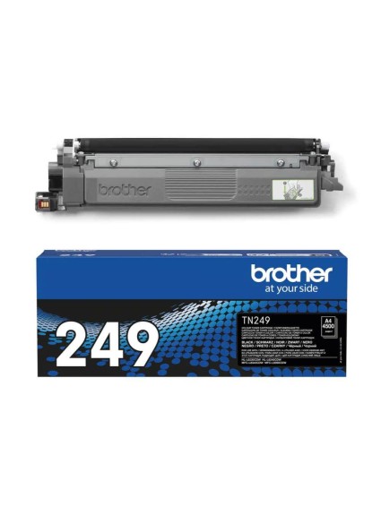 Brother TN-249BK Toner Laser Black (TN249BK) (BRO-TN-249BK)