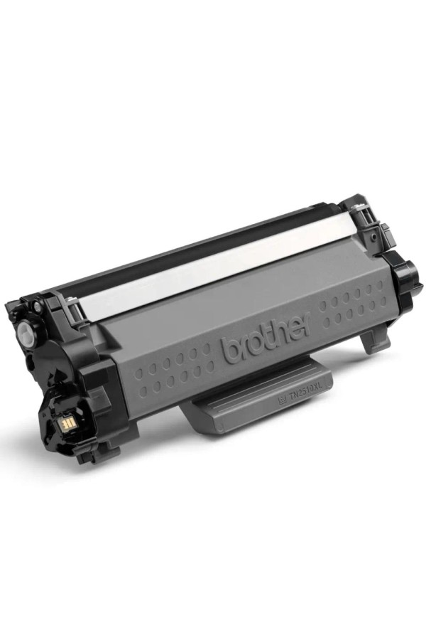 Toner Brother TN-2510XL Black (3K) (TN2510XL) (BRO-TN-2510XL)