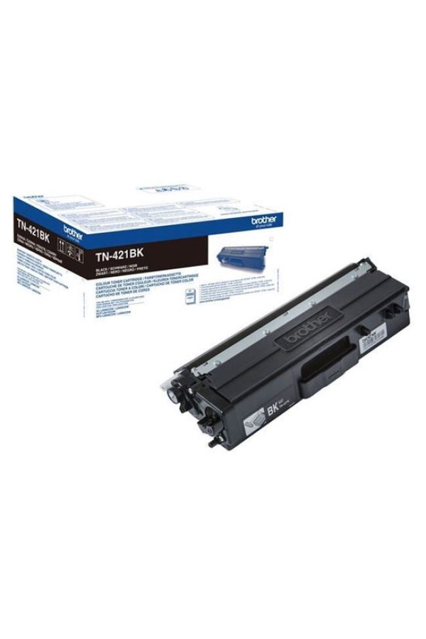 Toner Brother TN-421BK Black (TN-421BK) (BRO-TN-421BK)