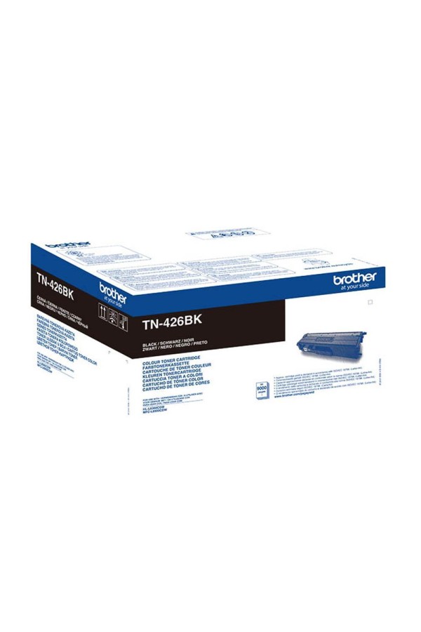 Toner Brother TN-426BK Black EHC (TN-426BK) (BRO-TN-426BK)