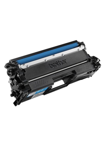 Toner Brother TN-821XLC Cyan (TN-821XLC) (BRO-TN-821XLC)