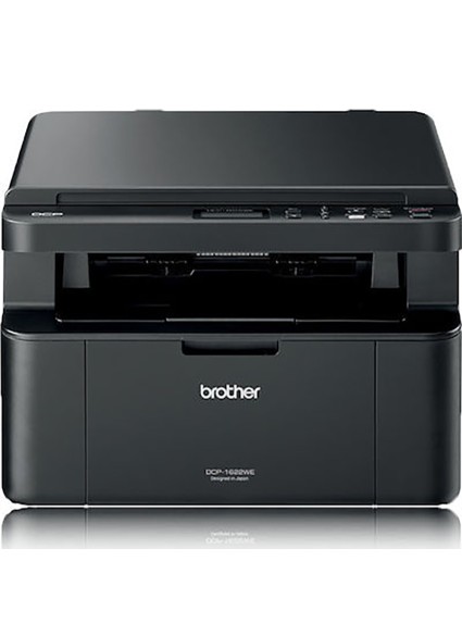 BROTHER DCP-1622WE Laser Multifunction Printer (DCP1622WE) (BRODCP1622WE)