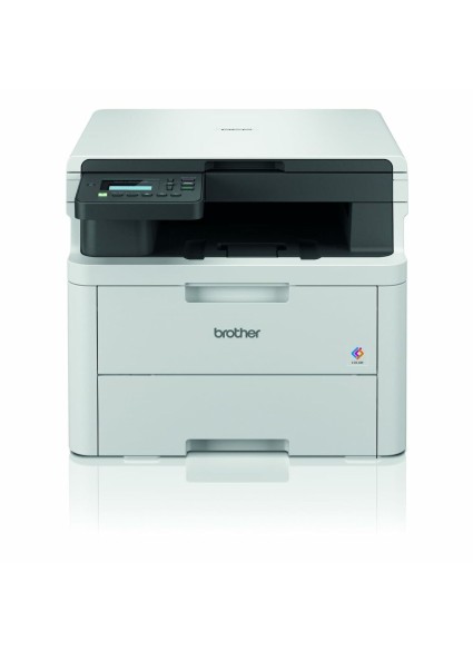 Brother DCPL3520CDW Color Laser All-In-One Printer (DCPL3520CDW) (BRODCPL3520CDW)