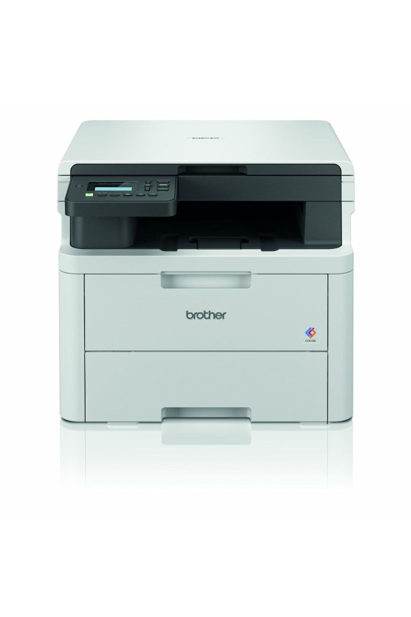 Brother DCPL3520CDW Color Laser All-In-One Printer (DCPL3520CDW) (BRODCPL3520CDW)