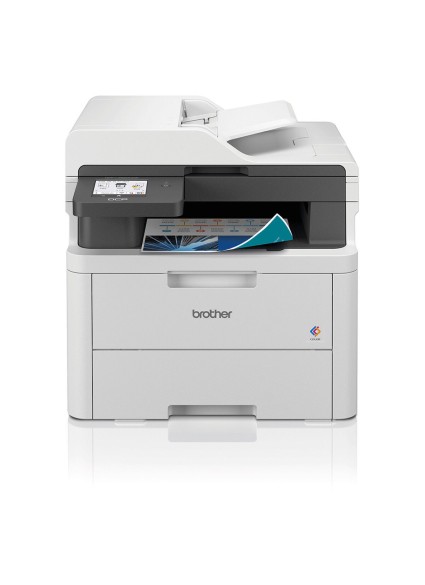 BROTHER DCP-L3560CDW Color Laser MFP (DCPL3560CDW) (BRODCPL3560CDW)