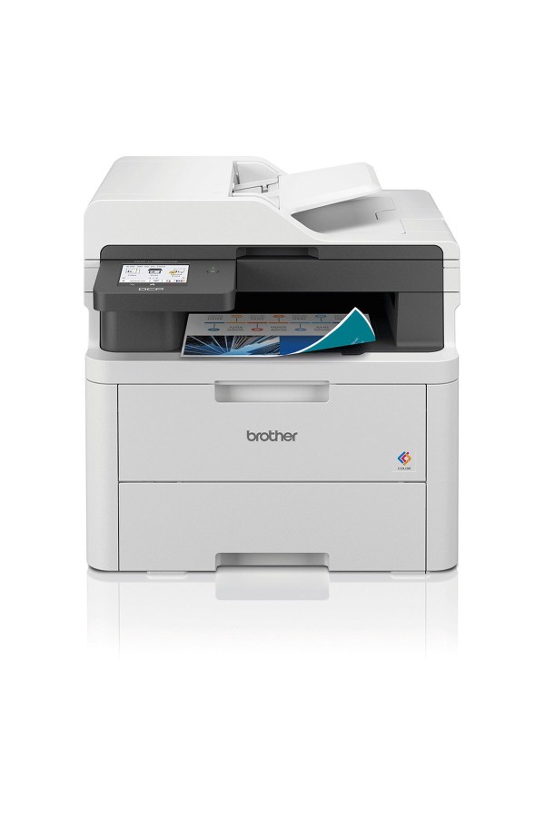 BROTHER DCP-L3560CDW Color Laser MFP (DCPL3560CDW) (BRODCPL3560CDW)