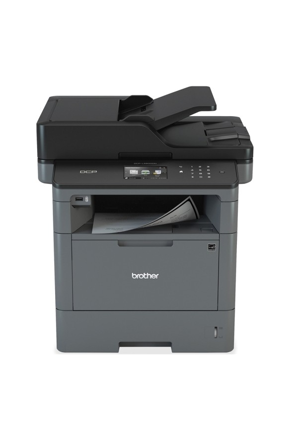 BROTHER DCP-L5510DW Laser Multifunction (DCPL5510DW) (BRODCPL5510DW)