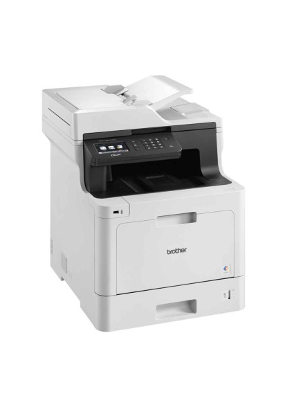 BROTHER DC-PL8410CDW Color Laser MFP (BRODCPL8410CDW) (DCPL8410CDW)