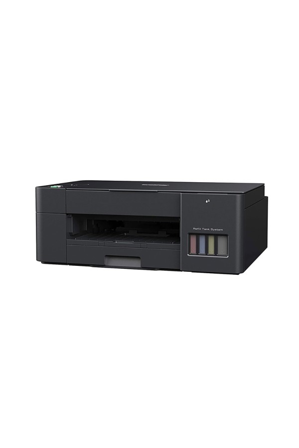 BROTHER DCP-T220 Refill Tank Color Inkjet Multifunction Printer (DCPT220) (BRODCPT220)