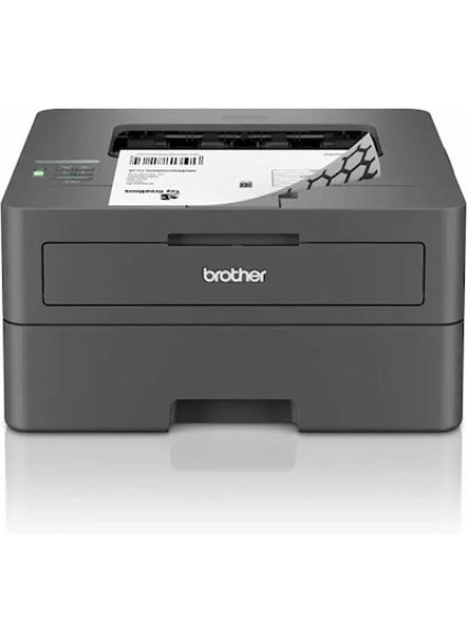 BROTHER HL-L2445DW Monochrome Laser Printer (HLL2445DW) (BROHLL2445DW)