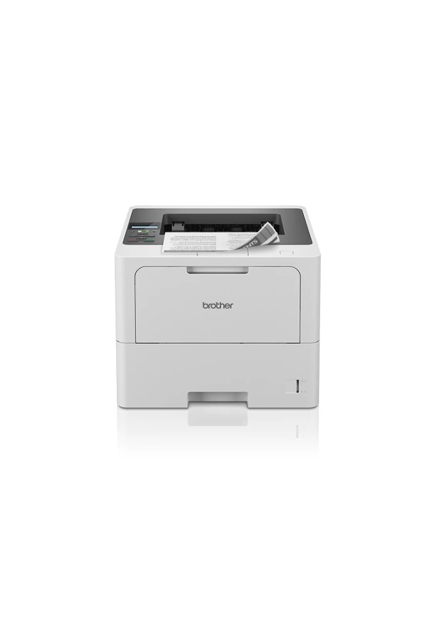 BROTHER HL-L6210DW Monochrome Laser Printer (HLL6210DW) (BROHLL6210DW)