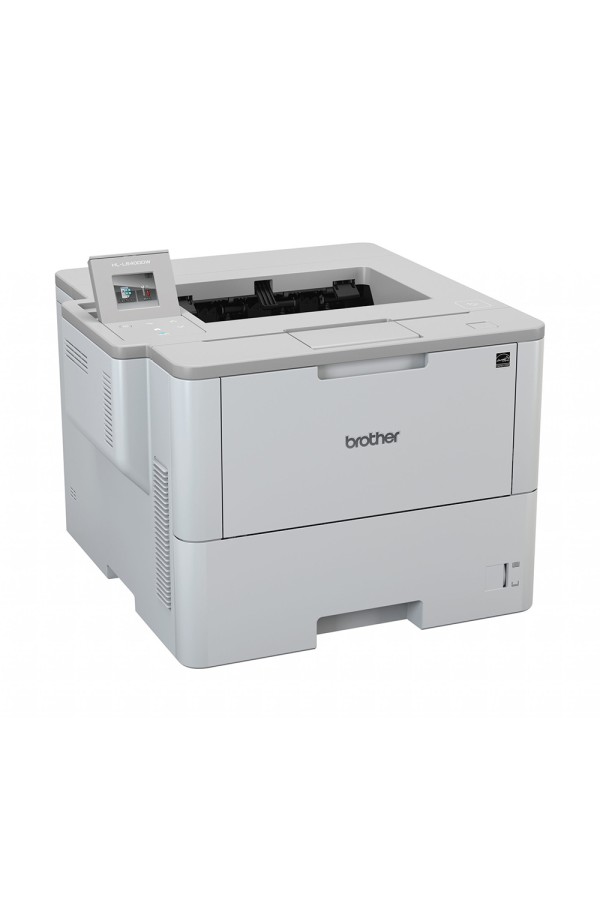 BROTHER HL-L6400DW Monochrome Laser Printer (BROHLL6400DW) (HL-L6400DW)