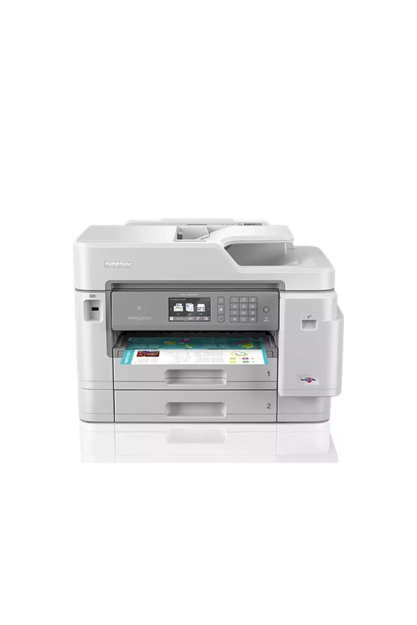 BROTHER MFC-J5955DW A3 Color Inkjet MFP (BROMFCJ5955DW) (MFCJ5955DW)