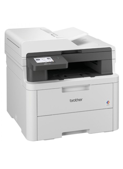BROTHER MFC-L3740CDW Color Laser Multifunction Printer (MFCL3740CDW) (BROMFCL3740CDW)