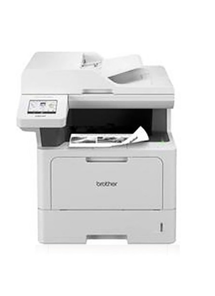 BROTHER MFC-L5710DN Laser Multifunction Printer (MFCL5710DN) (BROMFCL5710DN)