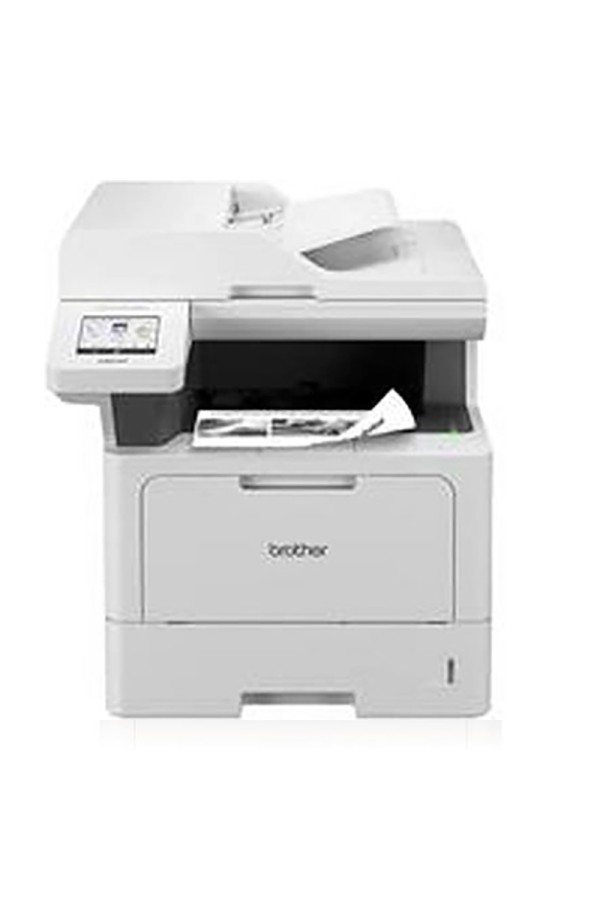 BROTHER MFC-L5710DN Laser Multifunction Printer (MFCL5710DN) (BROMFCL5710DN)