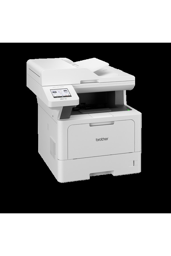 BROTHER MFC-L5710DW Laser Multifunction Printer (BROMFCL5710DW)