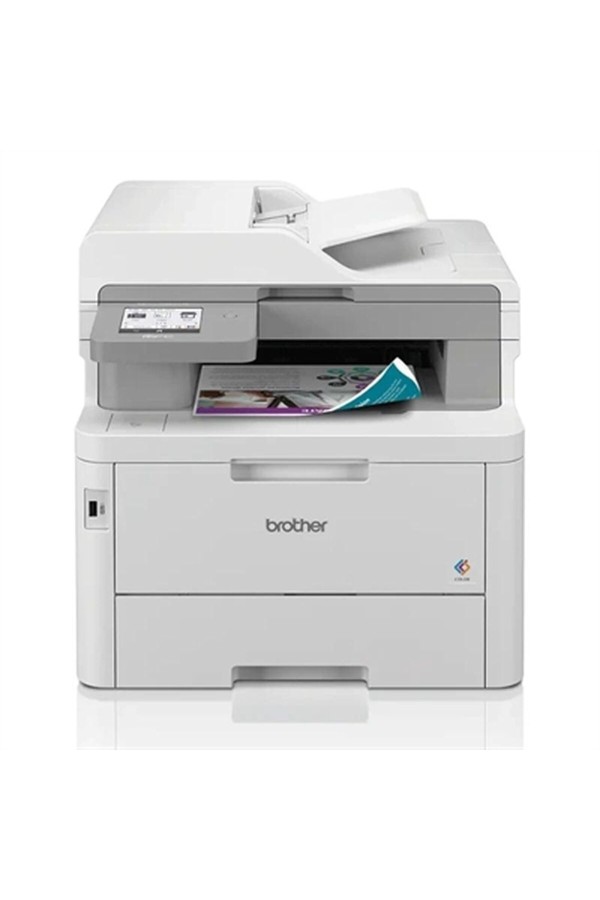 BROTHER MFCL8390CDW Color Laser Multifunction Printer (BROMFCL8390CDW)