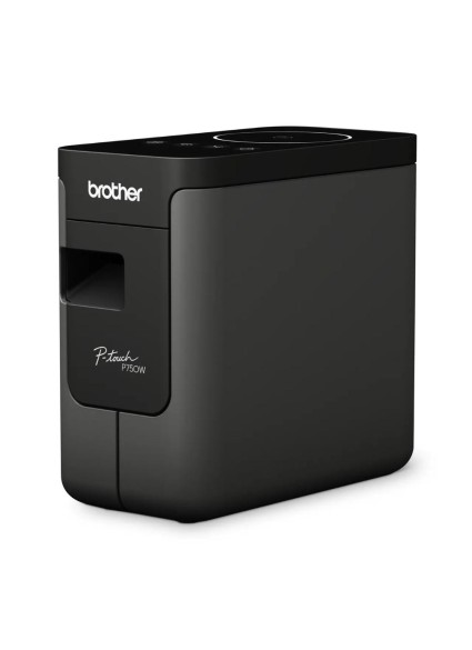 BROTHER PT-P750W Label Printer (PT-P750W) (BROPT-P750W)