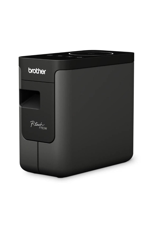 BROTHER PT-P750W Label Printer (PT-P750W) (BROPT-P750W)