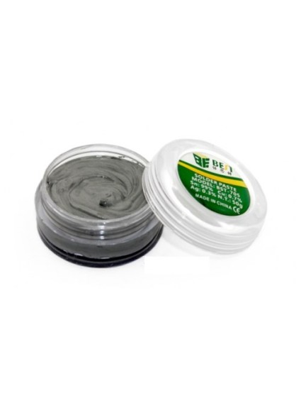 BEST Solder Paste BST-705, Lead Free