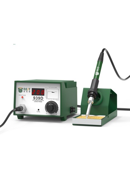 BEST Soldering station BST-939D, 90W, 200-480°C