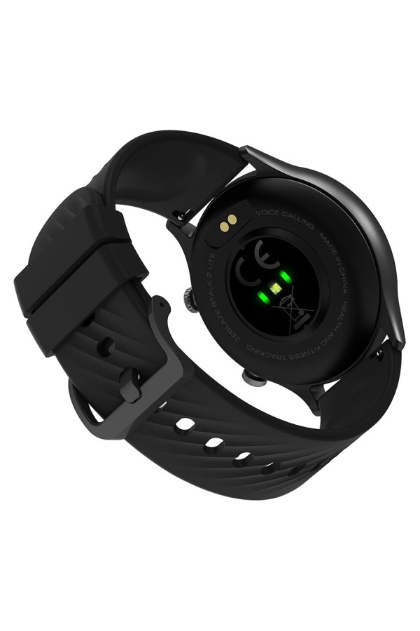 ZEBLAZE smartwatch Btalk 2 Lite, heart rate, 1.39