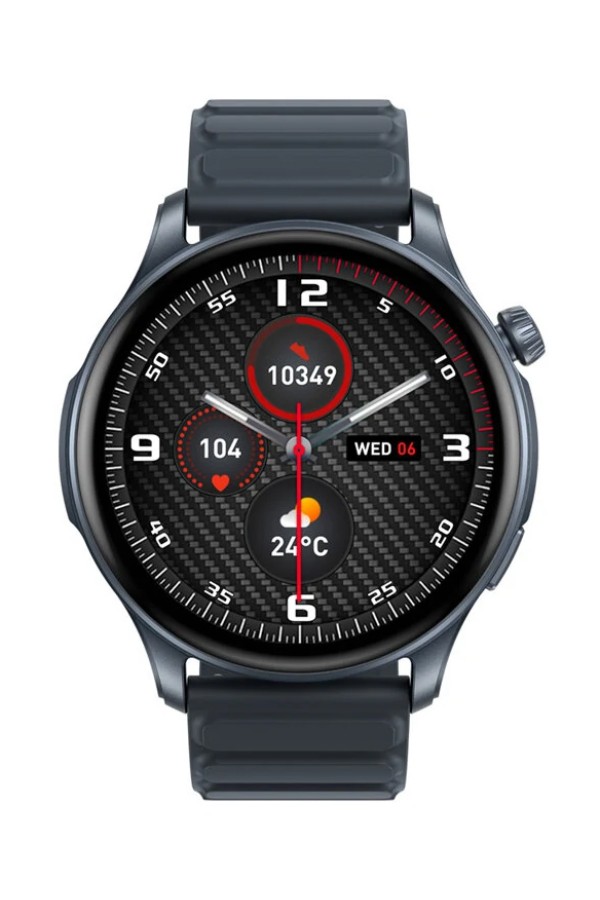 ZEBLAZE smartwatch Btalk 3 Pro, heart rate, 1.43