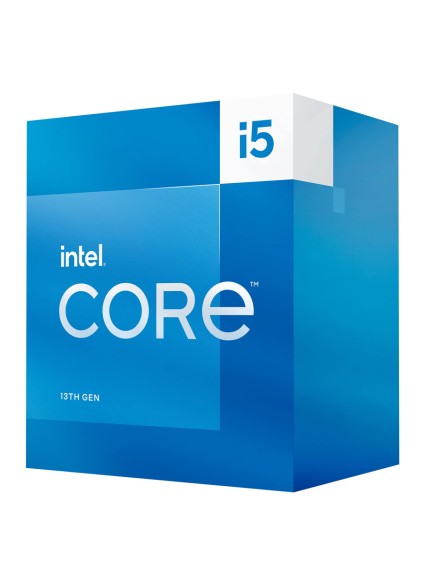 INTEL CPU Core i5-13400, 10 Cores, 2.50GHz, 20MB Cache, LGA1700