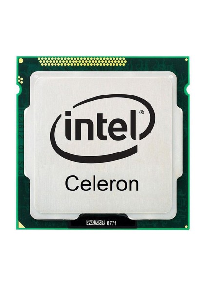 INTEL used CPU Celeron G530, 2.40 GHz, 2MB Cache, FCLGA1155