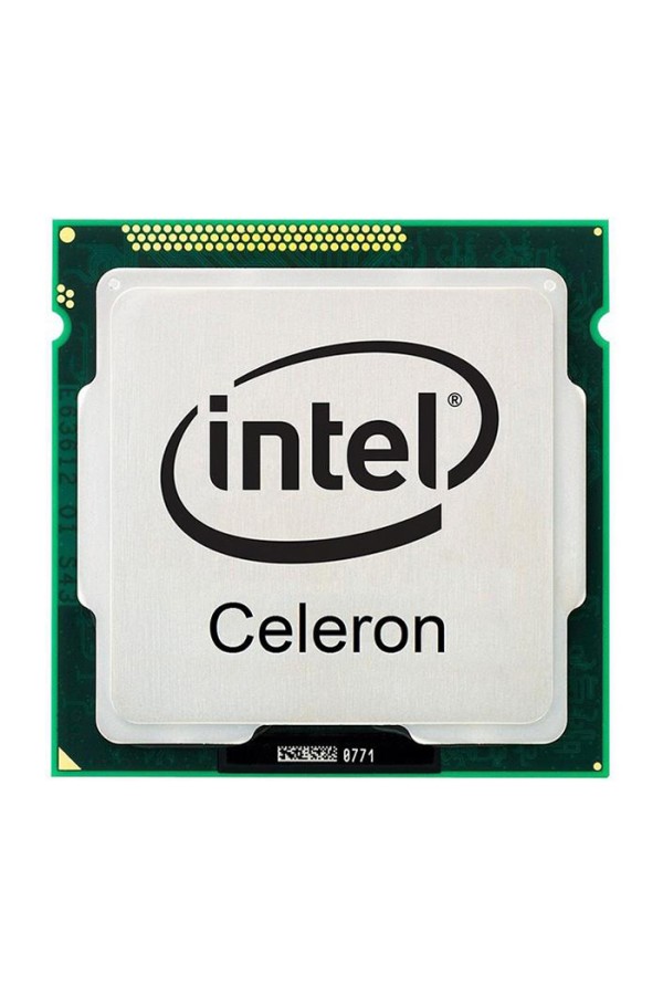 INTEL used CPU Celeron G530, 2.40 GHz, 2MB Cache, FCLGA1155