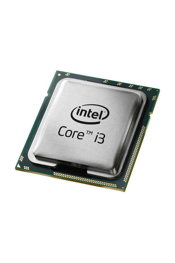 INTEL used CPU Core i3-2120, 3.30 GHz, 3MB Cache, FCLGA1155