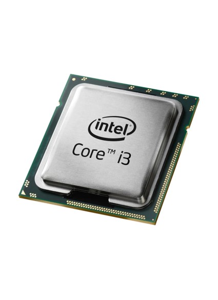 INTEL used CPU Core i3-4130, 3.40 GHz, 3MB Cache, FCLGA1150