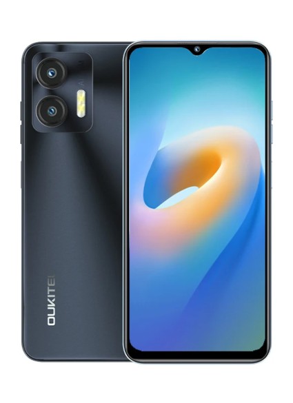 OUKITEL smartphone C36, 6.56