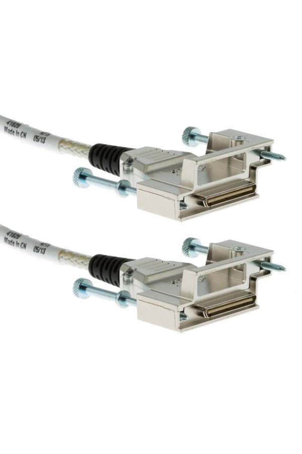 CISCO Systems Stackwise Stacking Cable CAB-SPWR, 30cm