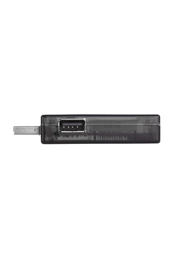 KEWEISI Συσκευή ελέγχου θύρας USB KWS-10VA, 2x USB Output, 3-9V