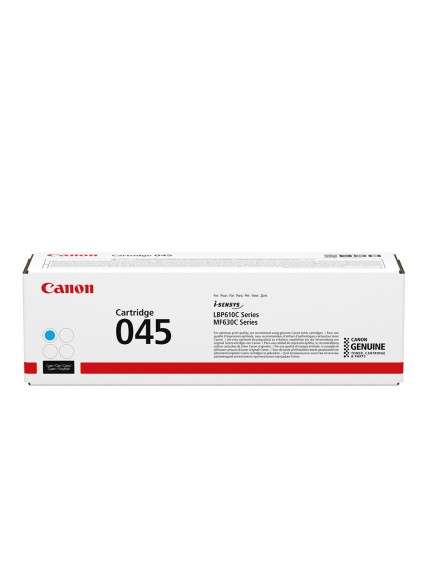 Canon LBP610/MF630 SERIES TONER CYAN (1241C002) (CAN-045C)