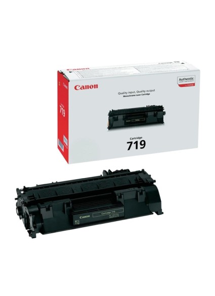 Canon LBP6650/6300 TNR CRTR-719 (3479B002) (CAN-719)