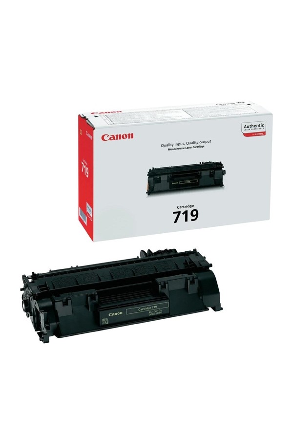 Canon LBP6650/6300 TNR CRTR-719 (3479B002) (CAN-719)