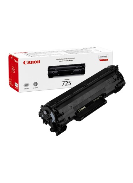 Canon LBP 6000 TNR CRTR-725 (3484B002) (CAN-725)